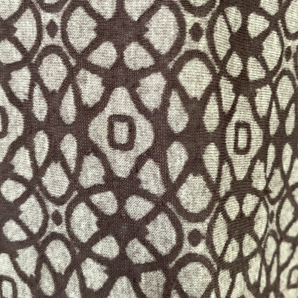 Athleta size medium cotton lined dress - Picture 3 of 5